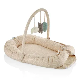 BabyJem Baby Nest With Toys - Simon product thumbnail 2