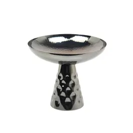 Weva Reflect Bowl On Stand - Small - Black Nickel product thumbnail 2