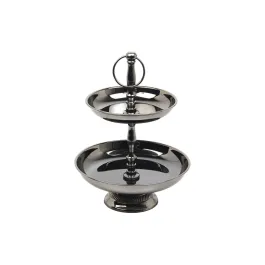 Weva Majestic Fruit Stand - Standard - Black Nickel product thumbnail 2