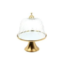 Weva Chateau Dome On Stand - Standard - Matt Gold product thumbnail 2
