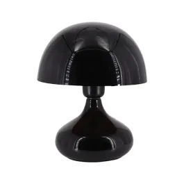 Weva Mushroom Table Lamp – 25 cm – Black product thumbnail 2