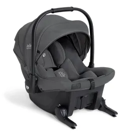 Joie Sprint ISOFIX Car Seat - Ebony product thumbnail 2