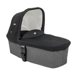 Joie Chrome Carrycot - Shale product thumbnail 2