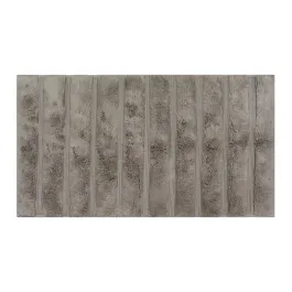 Nova Home Lusora Cotton Bath Rug - Moka (Available In Sizes) product thumbnail 2