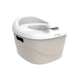 DiaperChamp Multiuse Potty 3-in-1 – Clay product thumbnail 2