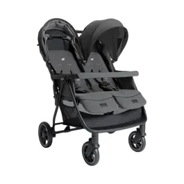 Joie Signature Estrella Twin Stroller - Ebony (Black) product thumbnail 2