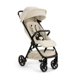 Nuna Trvl Lx BMW Travel Premium Stroller – Mica product thumbnail 2