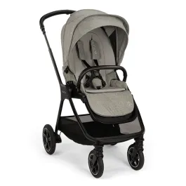 Nuna Triv Next BMW Travel Premium Compact Stroller – Graphene product thumbnail 2