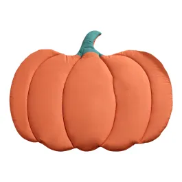 Nova Home Pumpkin Kids Play Mat - 80x105 Cm - Orange product thumbnail 2