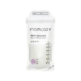Momcozy Breast Milk Bags - 50 PCs product thumbnail 2