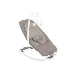 Joie Dreamer Rocker Fern - Walnut product thumbnail 2