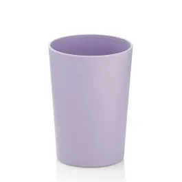 Kela Marta Ceramic Bathroom Tumbler - Pastel Lilac product thumbnail 2