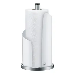 Kela Stella Kitchen Roll Holder - White product thumbnail 2