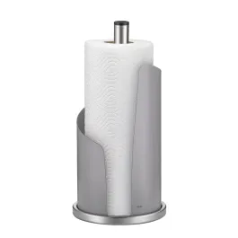 Kela Stella Kitchen Roll Holder - Light Grey product thumbnail 2