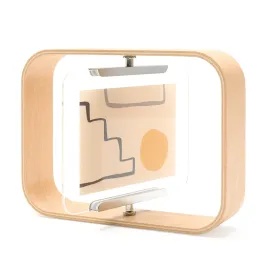 Umbra Bellwood Photo Frame - Beige (20x25 Cm) product thumbnail 2