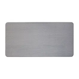 Nova Home "Super Chef Cinder" Kitchen Mat – 51x99 cm – Light Grey product thumbnail 2