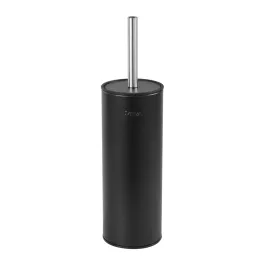 Weva Vesta Toilet Brush Holder – Black product thumbnail 2