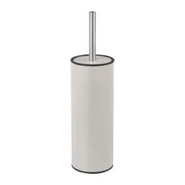 Weva Vesta Toilet Brush Holder – Beige product thumbnail 2