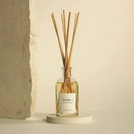 Ambientair Reed Diffuser TO Black - Blossom Tonka product thumbnail 2