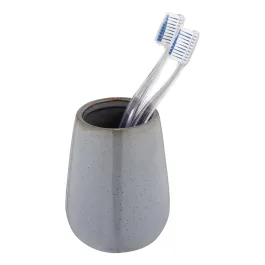 Wenko Sirmione Ceramic Tumbler - Grey product thumbnail 2