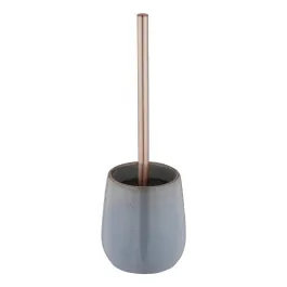 Wenko Sirmione Ceramic Toilet Brush - Grey product thumbnail 2