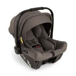 Nuna Pipa Urbn Car Seat - Thunder product thumbnail 2
