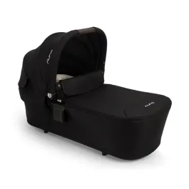 Nuna LYTL Carry Cot – Caviar product thumbnail 2