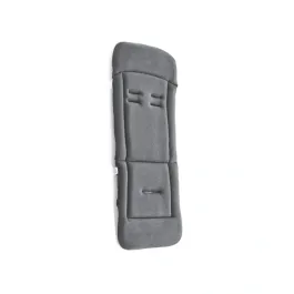 BabyJem Stroller Cushion - Grey product thumbnail 2