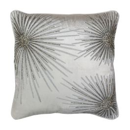 NOVA Cushion Cover Embroidery TRIBA 50x50 product thumbnail 2