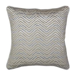 NOVA Cushion Cover Embroidery NATIVA 50x50 product thumbnail 2