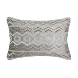 NOVA Cushion Cover Embroidery VELIN 35x50 product thumbnail 2