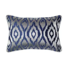 Nova Home Alira Embroidered Cushion Cover - 35 x 50 cm product thumbnail 2