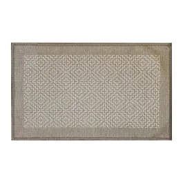 Nova Home "Nero" Kitchen Mat – 50x80 cm – Beige product thumbnail 2
