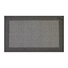 Nova Home "Nero" Kitchen Mat – Dark Grey product thumbnail 2