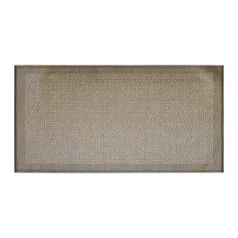 Nova Home "Nero" Kitchen Mat – 70x130 cm – Beige product thumbnail 2