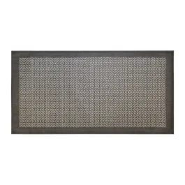 Nova Home "Nero" Kitchen Mat – 70x130 cm – Dark Grey product thumbnail 2