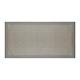 Nova Home "Nero" Kitchen Mat – 70x130 cm – Grey product thumbnail 2