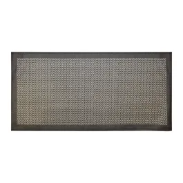 Nova Home "Nero" Kitchen Mat – 70x180 cm – Dark Grey product thumbnail 2