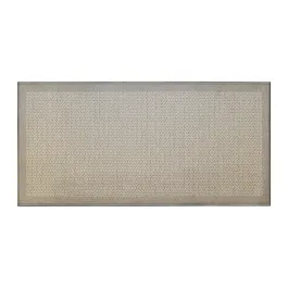 Nova Home "Nero" Kitchen Mat – 70x180 cm – Grey product thumbnail 2