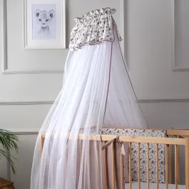 Funna Baby Canopy Wildflower - Lavender product thumbnail 2