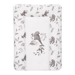 Funna Baby Changing Mat Wildflower - Lavender product thumbnail 2