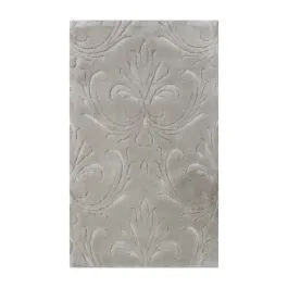 Nova Home Bath Rug Salvor - Cotton - 60x100 cm - Beige product thumbnail 2