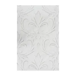 Nova Home Bath Rug Salvor - Cotton - 60x100 cm - Ecru product thumbnail 2