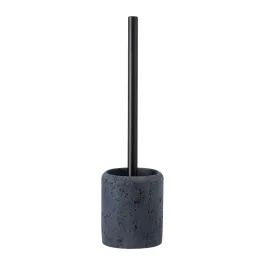 Andrea Toilet Brush - Black (BA74125) product thumbnail 2