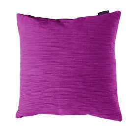Manterol Fc Cobalto Jacquard Cushion Cover - 47x47 cm - Purple product thumbnail 2