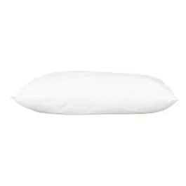 Madison Park Microfiber Pillow - 50x70 cm - White product thumbnail 2