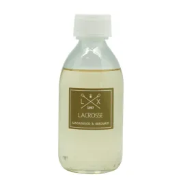 Ambientair Refill Lacrosse 250 ml - Sandalwood & Bergamot product thumbnail 2