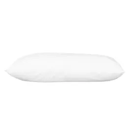 Madison Park Microfiber Pillow - 50x90 cm - White product thumbnail 2