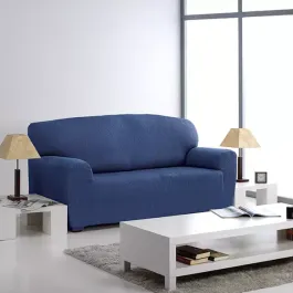 Nueva Textura "Diamante" Sofa Cover - 1 Seat - Blue product thumbnail 2