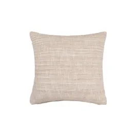 Nova Home "Embellish" Handmade Embroidery Cushion Cover - 50x50 cm - Pink product thumbnail 2